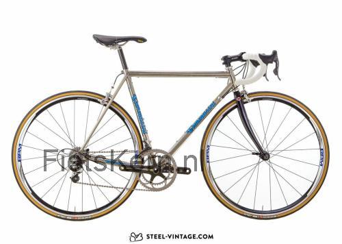 Tommasini Titanio beoordelingen en specificaties